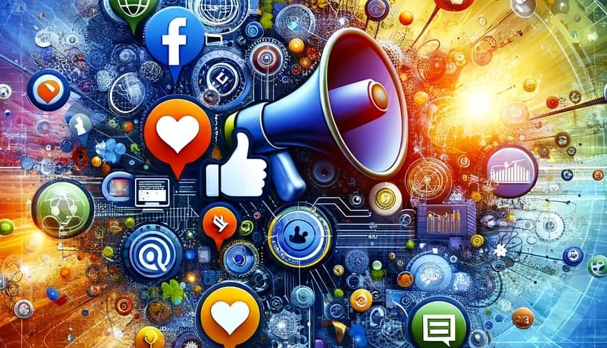 AI in Social Media AI in Social Media